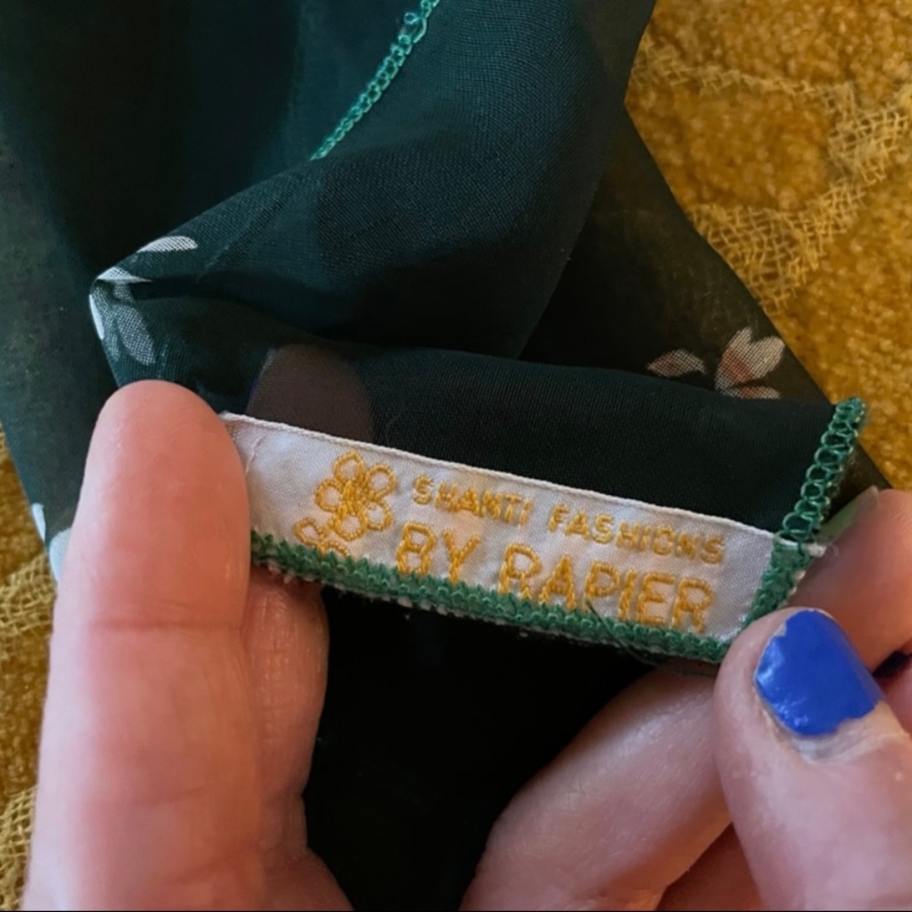 Scarf - Picture 3 of 3